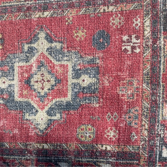 Washable rug - Picture 3 of 3